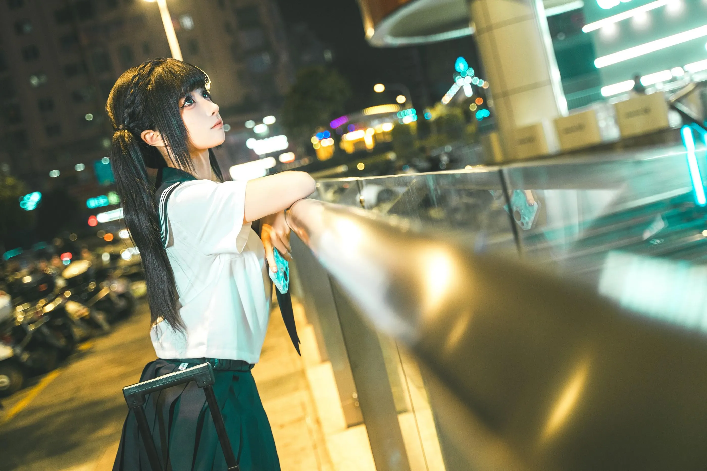蠢沫沫 – NO.276 2024年02月合集-T3《蠢沫沫奇遇记2》 [115P]插图8